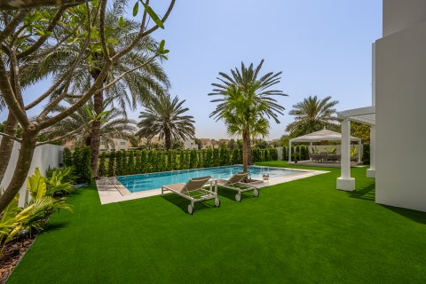וילה למכירה ב Meadows, Dubai, איחוד האמירויות  4 חדרי שינה, 667.69 מ"ר, מספר 749450 - תמונה 22