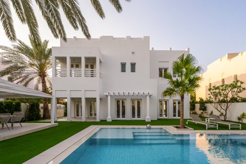 וילה למכירה ב Meadows, Dubai, איחוד האמירויות  4 חדרי שינה, 667.69 מ"ר, מספר 749450 - תמונה 25
