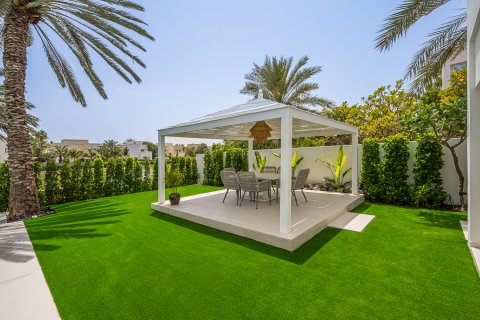וילה למכירה ב Meadows, Dubai, איחוד האמירויות  4 חדרי שינה, 667.69 מ"ר, מספר 749450 - תמונה 23