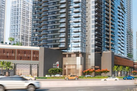 Διαμέρισμα σε Zabeel, Dubai, ΗΑΕ 3 υπνοδωμάτια, 151.61 τ.μ. Αρ. 749446 - φωτογραφία 11