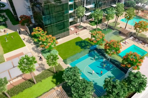 Διαμέρισμα σε Zabeel, Dubai, ΗΑΕ 3 υπνοδωμάτια, 151.61 τ.μ. Αρ. 749446 - φωτογραφία 13