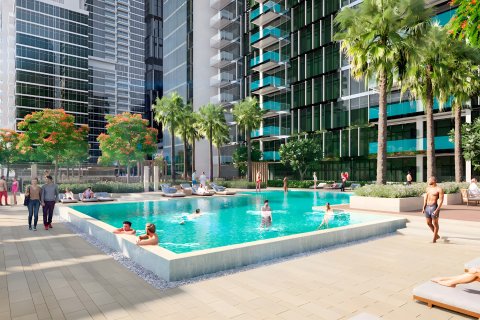 Διαμέρισμα σε Zabeel, Dubai, ΗΑΕ 3 υπνοδωμάτια, 151.61 τ.μ. Αρ. 749446 - φωτογραφία 10
