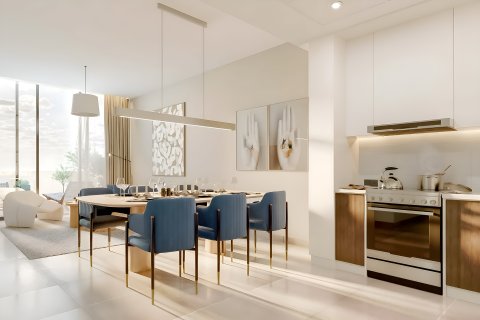 Διαμέρισμα σε Zabeel, Dubai, ΗΑΕ 3 υπνοδωμάτια, 151.61 τ.μ. Αρ. 749446 - φωτογραφία 5