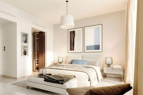 Διαμέρισμα σε Zabeel, Dubai, ΗΑΕ 3 υπνοδωμάτια, 151.61 τ.μ. Αρ. 749446 - φωτογραφία 2