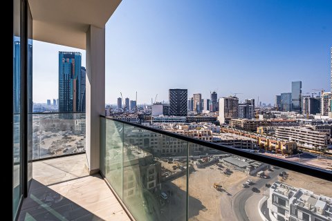 Apartment sa Jumeirah Village Circle, Dubai, UAE 1 silid-tulugan, 62.15 sq.m. № 749443 - larawan 21
