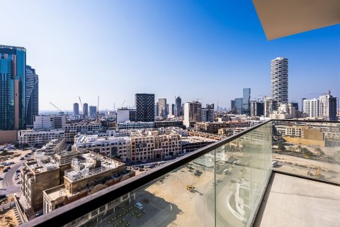 Apartment sa Jumeirah Village Circle, Dubai, UAE 1 silid-tulugan, 62.15 sq.m. № 749443 - larawan 22
