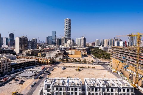 Apartment sa Jumeirah Village Circle, Dubai, UAE 1 silid-tulugan, 62.15 sq.m. № 749443 - larawan 18