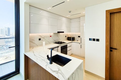 Apartment sa Jumeirah Village Circle, Dubai, UAE 1 silid-tulugan, 62.15 sq.m. № 749443 - larawan 10