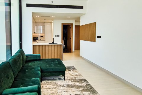 Apartment sa Jumeirah Village Circle, Dubai, UAE 1 silid-tulugan, 62.15 sq.m. № 749443 - larawan 5