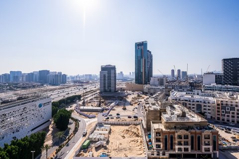 Apartment sa Jumeirah Village Circle, Dubai, UAE 1 silid-tulugan, 62.15 sq.m. № 749443 - larawan 24