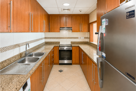Apartment in Dubai, UAE 2 bedrooms, 128.11 sq.m. № 764230 - photo 10