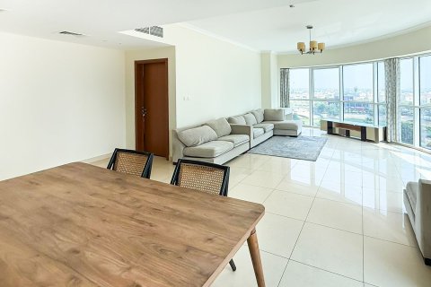 Apartment in Dubai, UAE 2 bedrooms, 128.11 sq.m. № 764230 - photo 18