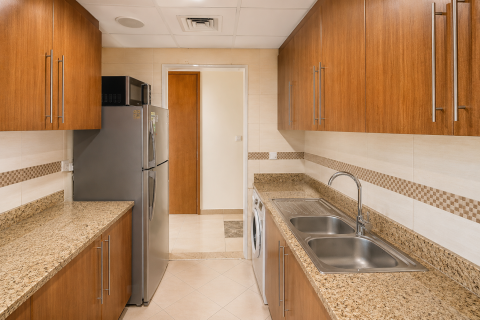 Apartment in Dubai, UAE 2 bedrooms, 128.11 sq.m. № 764230 - photo 7