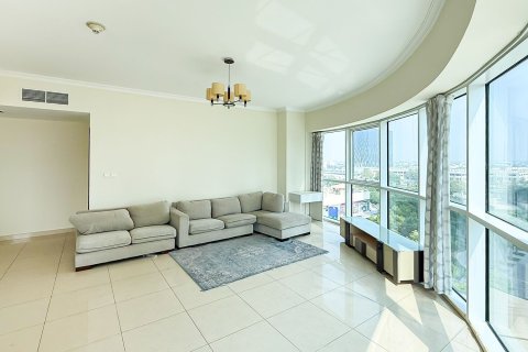 Apartment in Dubai, UAE 2 bedrooms, 128.11 sq.m. № 764230 - photo 13
