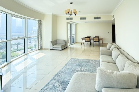 Apartment in Dubai, UAE 2 bedrooms, 128.11 sq.m. № 764230 - photo 2