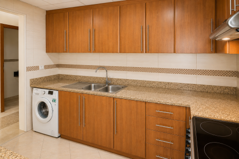 Apartment in Dubai, UAE 2 bedrooms, 128.11 sq.m. № 764230 - photo 14