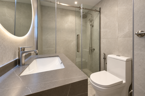 Снять в аренду квартиру в Дубай Марина, ОАЭ 2 спальни, 109.68м2, № 764232 - фото 14