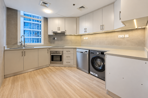 Снять в аренду квартиру в Дубай Марина, ОАЭ 2 спальни, 109.68м2, № 764232 - фото 4