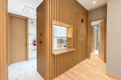 Apartment in Al Reem Island, Abu Dhabi, UAE 2 bedrooms, 142.61 sq.m. № 764227 - photo 7