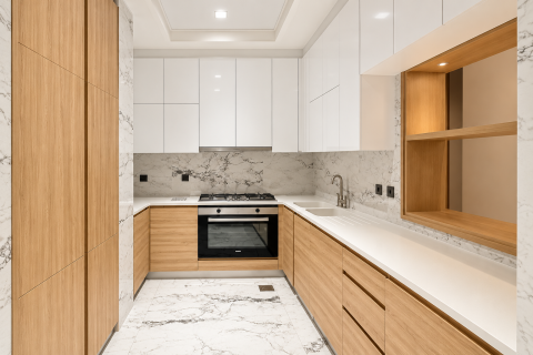 Apartment in Al Reem Island, Abu Dhabi, UAE 2 bedrooms, 142.61 sq.m. № 764227 - photo 8