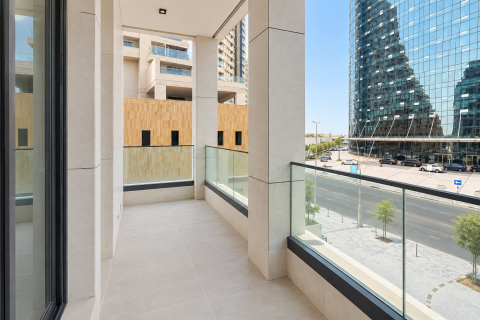 Apartment in Al Reem Island, Abu Dhabi, UAE 2 bedrooms, 142.61 sq.m. № 764227 - photo 3