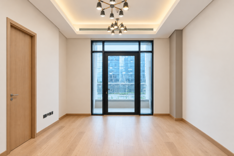 Apartment in Al Reem Island, Abu Dhabi, UAE 2 bedrooms, 142.61 sq.m. № 764227