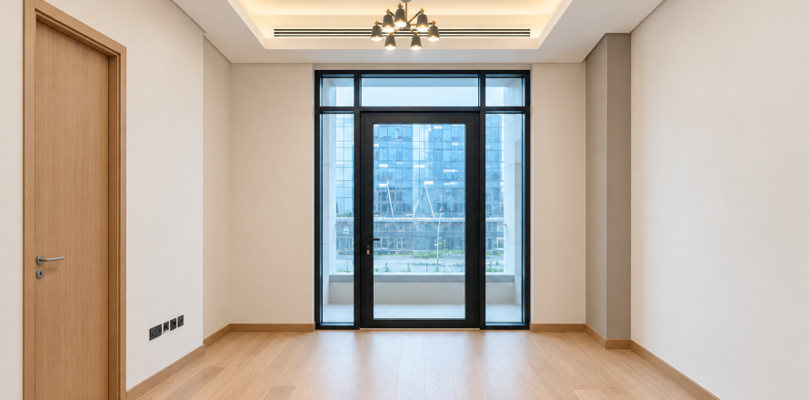 Apartment in Al Reem Island, Abu Dhabi, UAE 2 bedrooms, 142.61 sq.m. № 764227