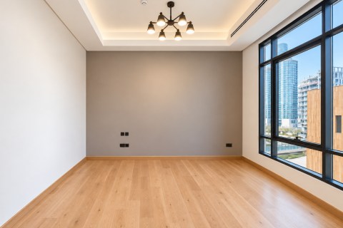Apartment in Al Reem Island, Abu Dhabi, UAE 2 bedrooms, 142.61 sq.m. № 764227 - photo 4