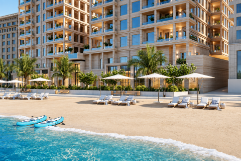 Apartment in Al Reem Island, Abu Dhabi, UAE 2 bedrooms, 142.61 sq.m. № 764227 - photo 9