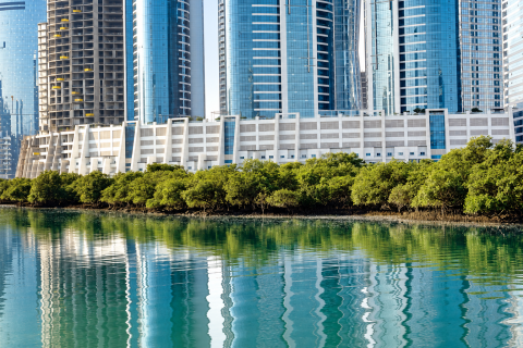 Apartment in Al Reem Island, Abu Dhabi, UAE 2 bedrooms, 142.61 sq.m. № 764227 - photo 11