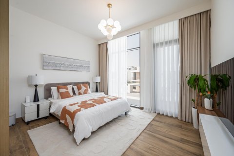 Снять в аренду таунхаус в Al Furjan, Дубай, ОАЭ 4 спальни, 326.34м2, № 764229 - фото 10