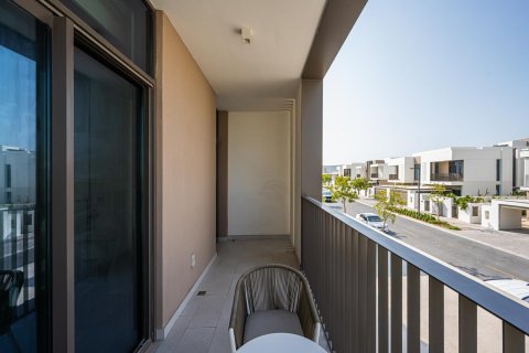 Снять в аренду таунхаус в Al Furjan, Дубай, ОАЭ 4 спальни, 326.34м2, № 764229 - фото 13