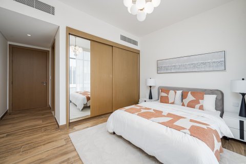 Снять в аренду таунхаус в Al Furjan, Дубай, ОАЭ 4 спальни, 326.34м2, № 764229 - фото 11