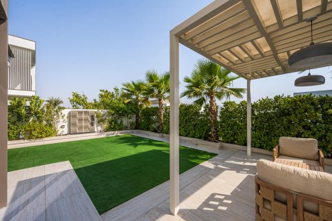 Снять в аренду таунхаус в Al Furjan, Дубай, ОАЭ 4 спальни, 326.34м2, № 764229 - фото 18