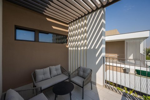 Снять в аренду таунхаус в Al Furjan, Дубай, ОАЭ 4 спальни, 326.34м2, № 764229 - фото 9