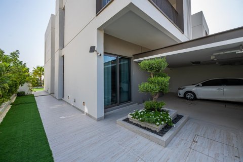 Снять в аренду таунхаус в Al Furjan, Дубай, ОАЭ 4 спальни, 326.34м2, № 764229 - фото 20