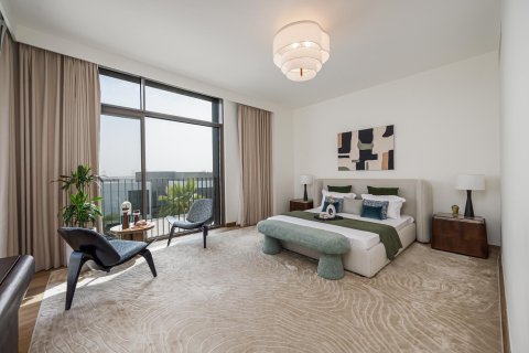 Townhouse în Al Furjan, Dubai, EAU 4 dormitoare, 326.34 mp.  №764229
