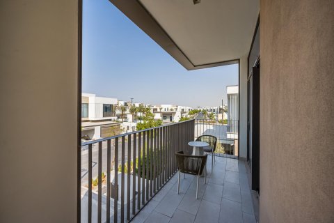 Снять в аренду таунхаус в Al Furjan, Дубай, ОАЭ 4 спальни, 326.34м2, № 764229 - фото 14