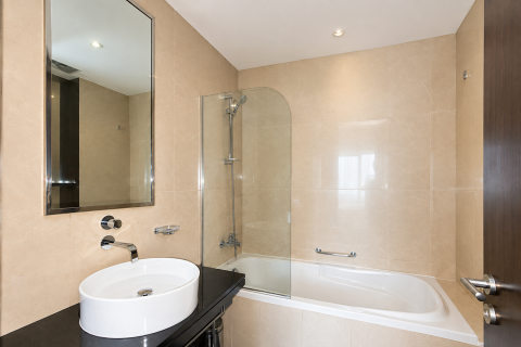 Apartmán v Jumeirah Lake Towers, Dubai, SAE 2 spálne, 91.3 m2 č. 764218 - Fotografia 8