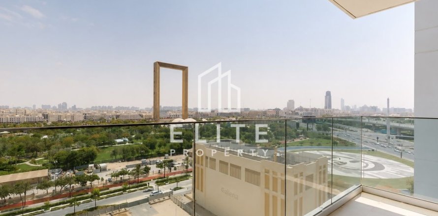 Apartament w Bur Dubai, Dubai, ZEA 2 sypialnie, 118 mkw. nr 736213