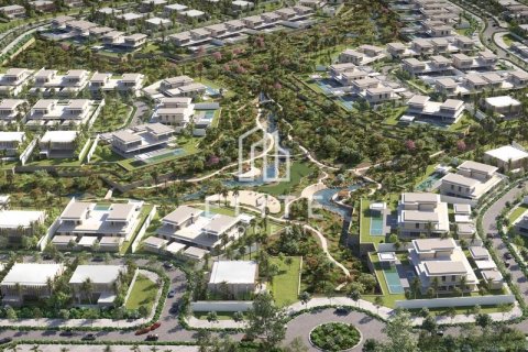Mohammed Bin Rashid City, Dubai, UAE의 판매용 빌라 침실 6개, 2376제곱미터 번호 736217 - 사진 14