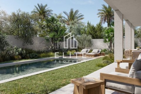 Mohammed Bin Rashid City, Dubai, UAE의 판매용 빌라 침실 6개, 2376제곱미터 번호 736217 - 사진 15