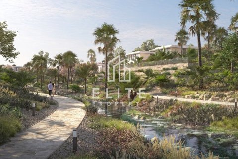 Mohammed Bin Rashid City, Dubai, UAE의 판매용 빌라 침실 6개, 2376제곱미터 번호 736217 - 사진 11