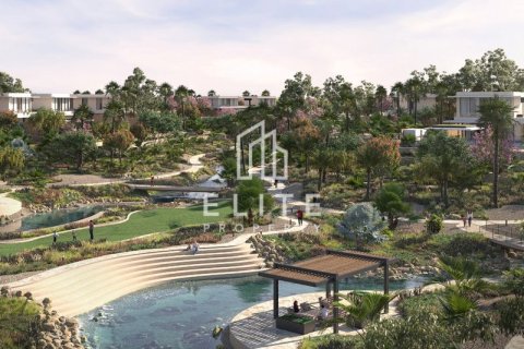 Mohammed Bin Rashid City, Dubai, UAE의 판매용 빌라 침실 6개, 2376제곱미터 번호 736217 - 사진 4