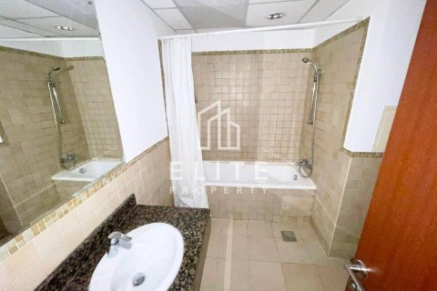 Apartmen di Jumeirah Beach Residence, Dubai, UAE 4 bilik tidur, 257 meter persegi № 736214 - foto 9
