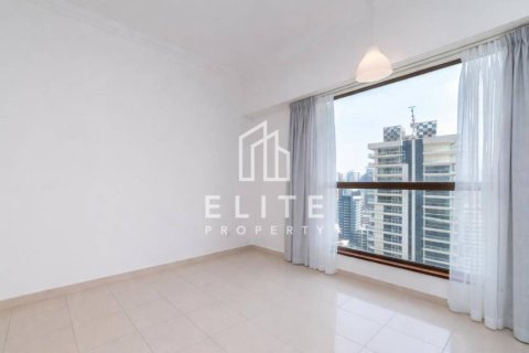 Apartmen di Jumeirah Beach Residence, Dubai, UAE 4 bilik tidur, 257 meter persegi № 736214 - foto 3