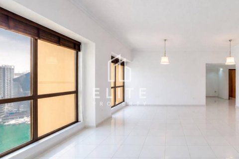 Apartmen di Jumeirah Beach Residence, Dubai, UAE 4 bilik tidur, 257 meter persegi № 736214 - foto 6
