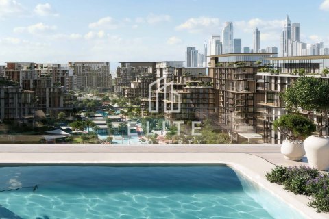 Διαμέρισμα σε City Walk, Dubai, ΗΑΕ 5 υπνοδωμάτια, 965 τ.μ. Αρ. 736216 - φωτογραφία 20