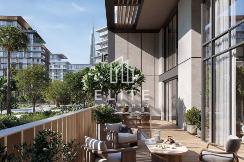 Διαμέρισμα σε City Walk, Dubai, ΗΑΕ 5 υπνοδωμάτια, 965 τ.μ. Αρ. 736216 - φωτογραφία 3