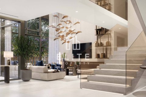 Διαμέρισμα σε City Walk, Dubai, ΗΑΕ 5 υπνοδωμάτια, 965 τ.μ. Αρ. 736216 - φωτογραφία 9